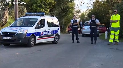 Moschee: Mann (84) schiesst auf zwei Menschen