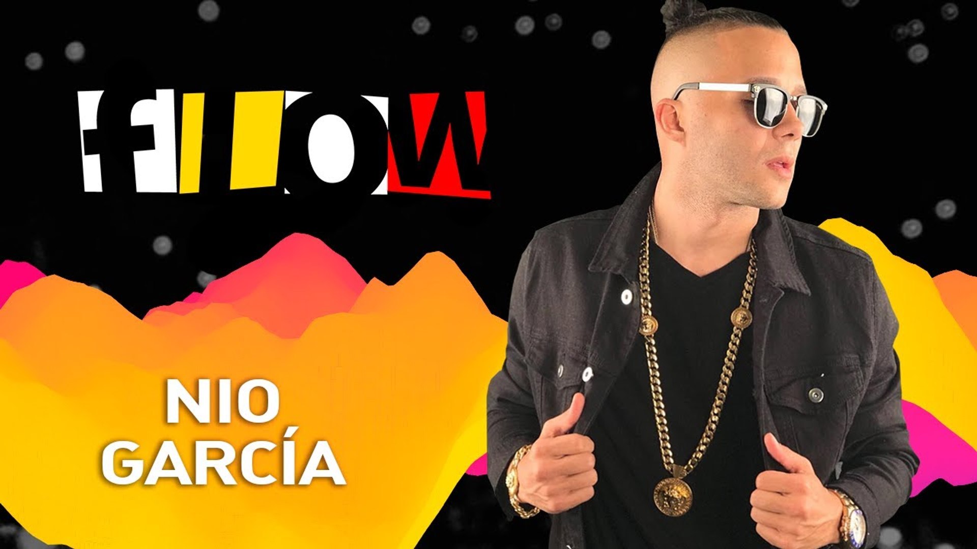 LATIDO MUSIC FLOW Nio García Mírame Remix - video Dailymotion