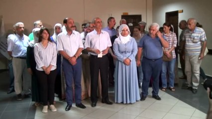 HDP’li 2 vekile Cumhurbaşkanı Erdoğan’a hakaretten soruşturma