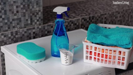 I Cleaned My Washing Machine for the First Time in Years and Now It’s Like New—Here’s How I Did It