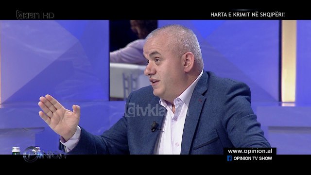 Kercenimi ndaj Hajdarit, flet zv/ministri i Brendshem