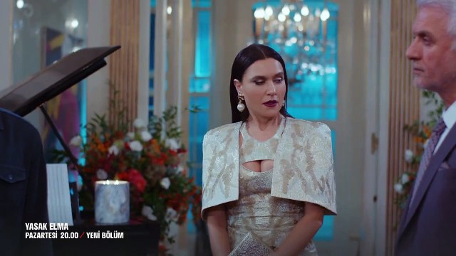 Yasak Fragman 55. Bölüm Fragmanı Yeni Bölüm Son Fragmanı