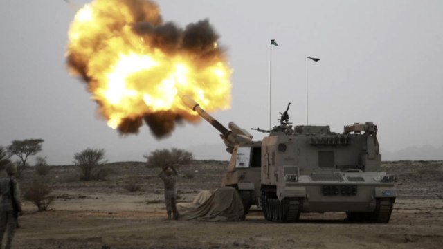 بعدما انقلبت عاصفة الحزم ضدها.. السعودية تبحث خيارات نجاتها