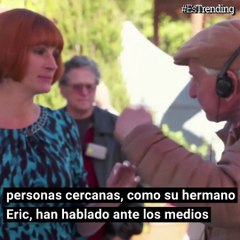 ¿Julia Roberts fue abusada por su padrastro? La historia que esconde la sonrisa de la famosa actriz