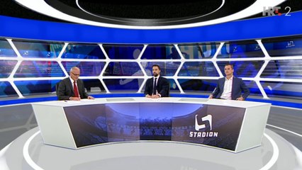 Stadion (HRT) - 1. HNL 2019/20, 13. kolo, 28.10.2019. HD