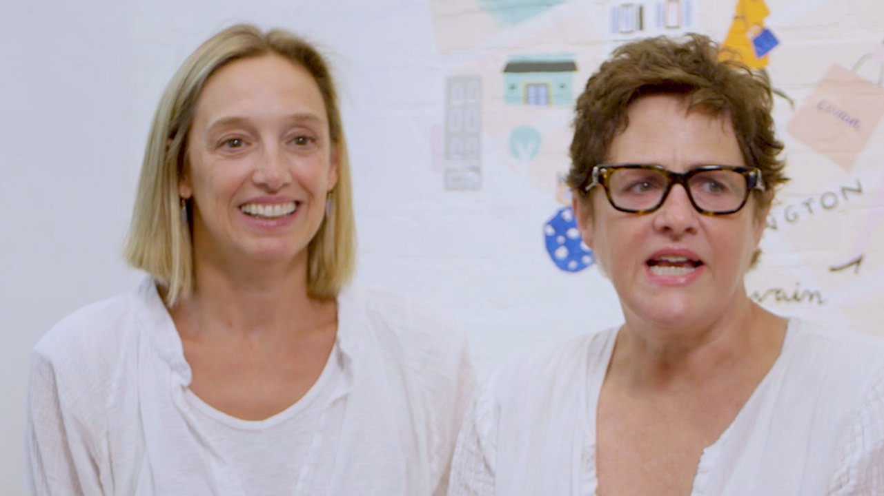 Levain Founders
