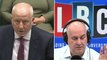 Iain Dale Takes On Labour MP Over Likelihood Of Students Voting