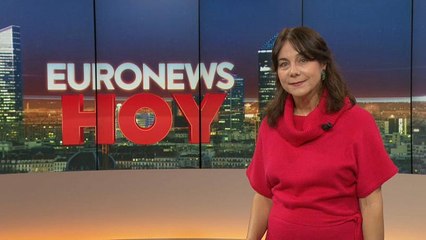 Euronews Hoy | Las noticias del lunes 28 de octubre de 2019