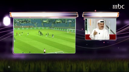 Download Video: ضيفا صدى يختاران أفضل أهداف الأسبوع في الدوري السعودي