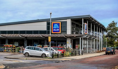 5 Grocery Items You Should Avoid Buying From Aldi