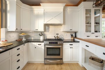 How to Marie Kondo Your Kitchen Without Throwing Everything Away