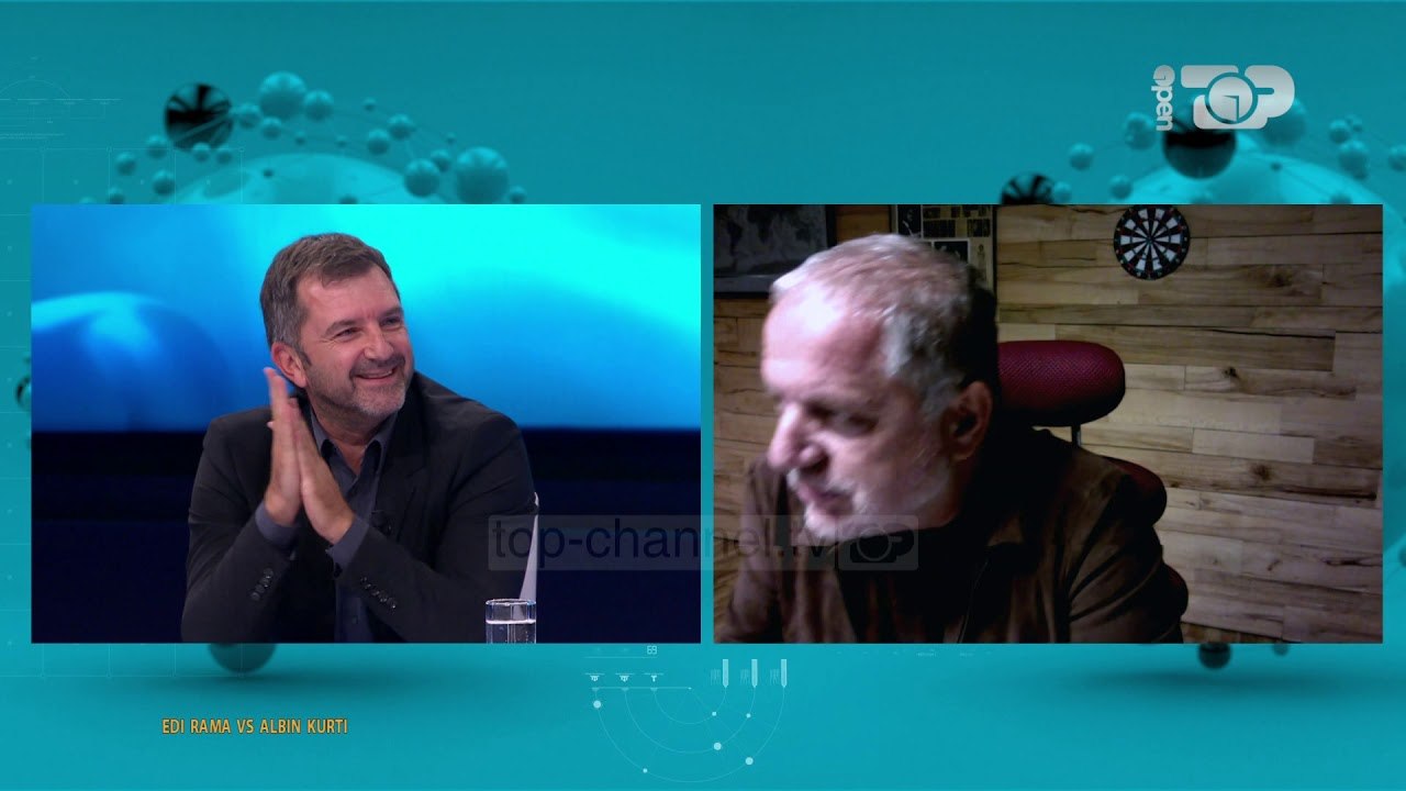 Bushati-Haxhiut: Duhet te kishe dale me gur te Kryeministria nese te bezdisin deklaratat e Kurtit