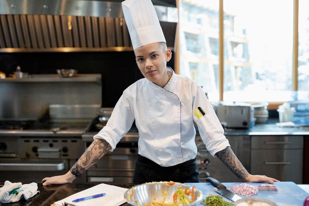 Padma Lakshmi, Marcus Samuelsson, Carla Hall, and More Star in a New Audio Documentary