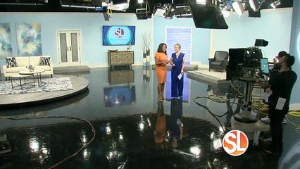 Take a tour of the new Sonoran Living set