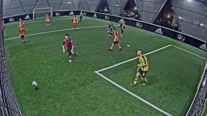 Equipe 1 Vs Equipe 2 - 28/10/19 20:15 - Loisir Turin - Turin Z5