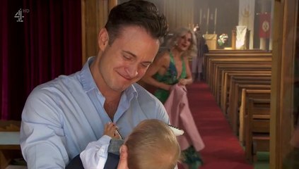 Hollyoaks 28th October 2019