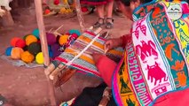 Small group Tours of Peru, MachuPicchu and Rainbow Mountain | CrossoverPeru Tour Operator