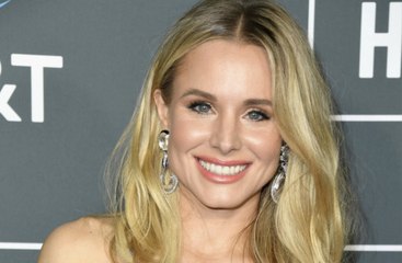 Here's Exactly What Kristen Bell Eats in a Day to Make 39 Look Like 29
