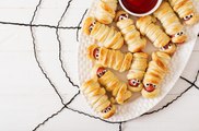 11 Hearty Halloween Dinners for Your Little Ghouls