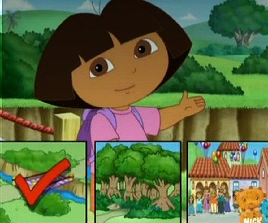 Dora The Explorer Check vrogue.co
