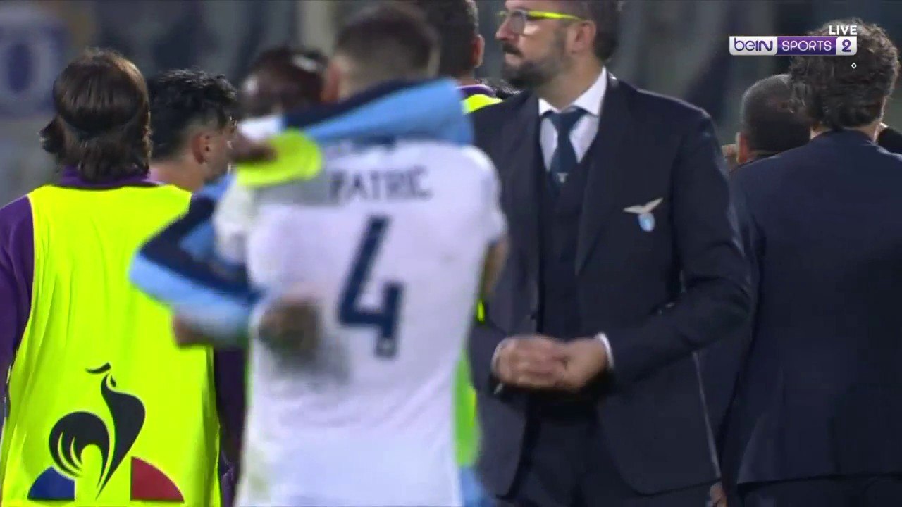 Ribery banned for shoving referee