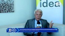 Felipe González dice que viaje de reyes de España a Cuba responde a una relación histórica