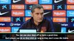 Griezmann can do what he wants with his days off - Valverde