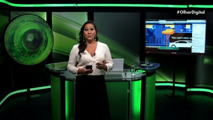 Ao vivo | Vem aí o Uber Money | 28/10/2019 #OlharDigital