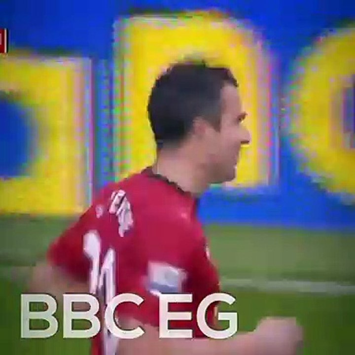 Real Madrid 2-6 FC Barchelena