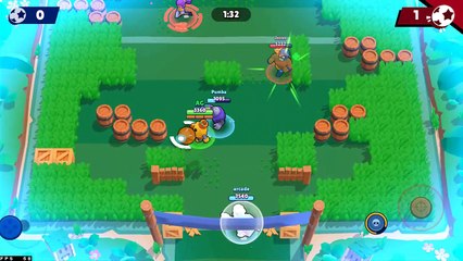 500 IQ Pro vs - 500 IQ Noob I Brawl Stars Wins & Fails