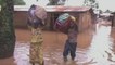 Inondation en RCA, l'État annonce une catastrophe nationale