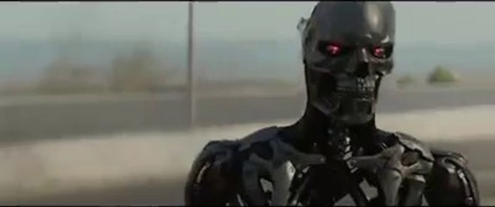 Trailer de Termineitor 6 Destino Oscuro