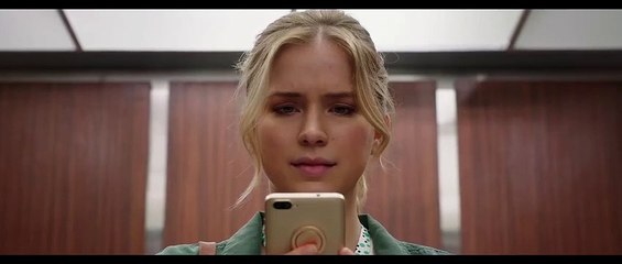 Countdown Bande-annonce Teaser VF (2019) Elizabeth Lail, Anne Winters