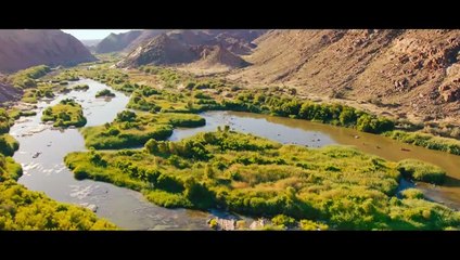 Rendez-vous Chez Les Malawas Bande-annonce Teaser VF (2019) Christian Clavier, Michaël Youn