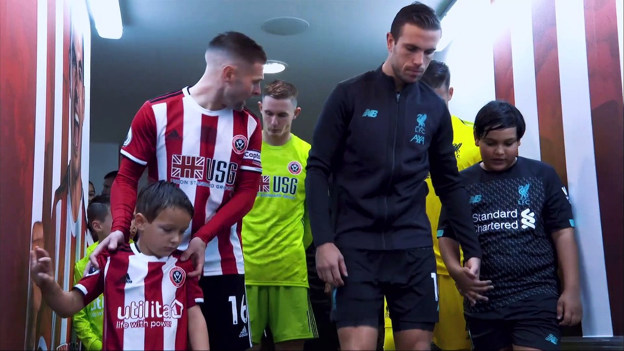 LFC Kids Fans