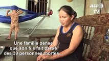 Vietnam/camion charnier : les familles des victimes présumées racontent le paiement des trafiquants