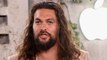 Jason Momoa Tells His 'See' Costar Alfre Woodard She's Going to Win Oscar for 'Clemency'