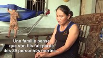 Vietnam/camion charnier : les familles des victimes présumées racontent le paiement des trafiquants