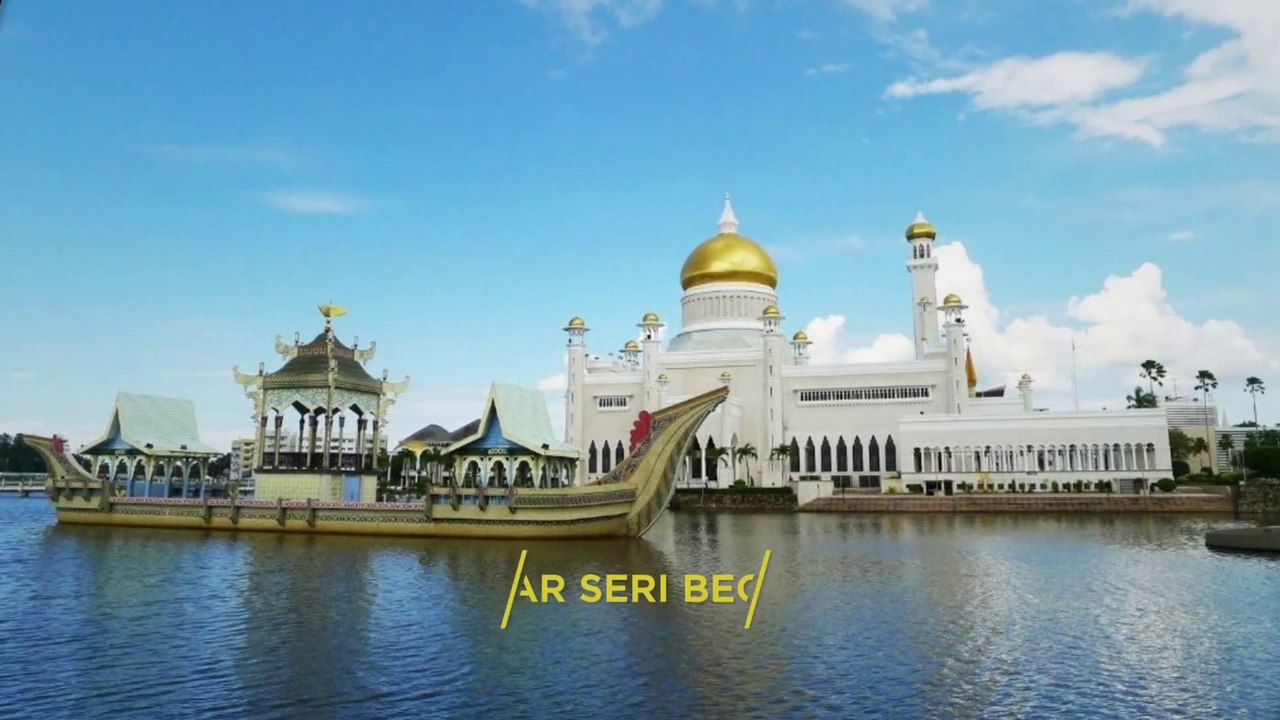 "Bandar Seri Begawan" Top 20 Tourist Places | Bandar Seri Begawan Tourism | BRUNEI
