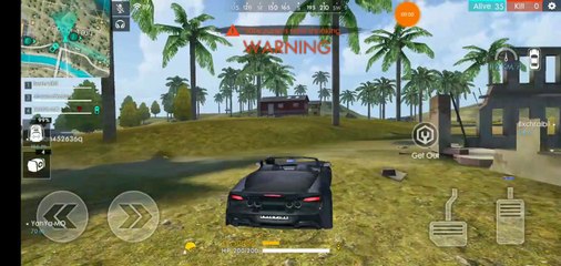 Play using the car {More fun} Not everyone know this