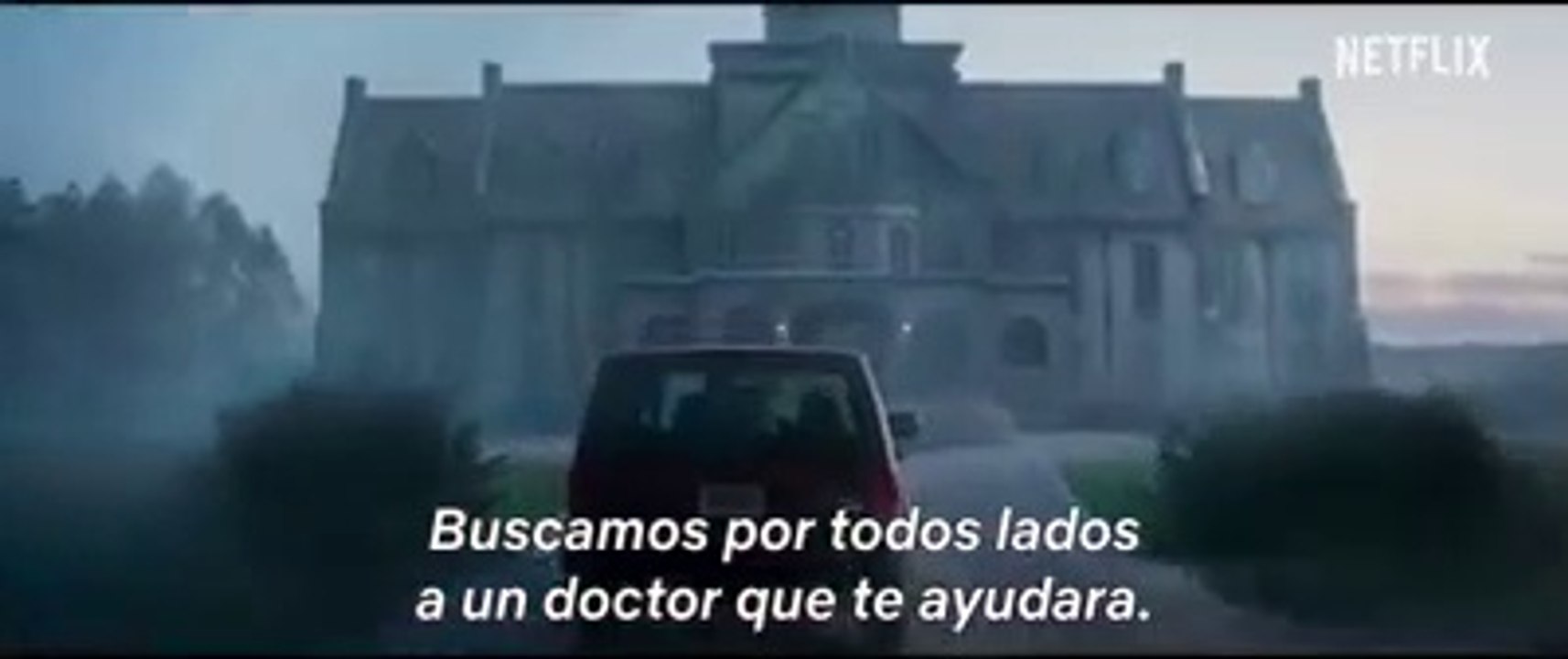Trailer oficial  "Eli"