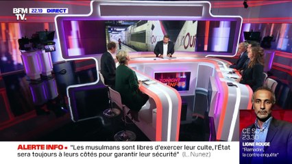 Grèves: des millions de journées perdues ? - 28/10