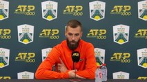 Rolex Paris Masters - Paire : 