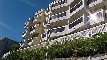 A vendre - Appartement - Nice (06200) - 2 pièces - 48m²