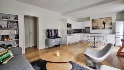 A vendre - Appartement - Paris (75017) - 3 pièces - 64m²