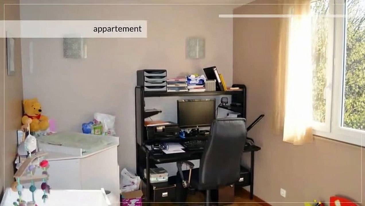 A vendre - Appartement - CHAMPIGNY SUR MARNE (94500) - 3 pièces - 59m²