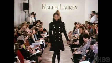 Ralph Lauren movie - Very Ralph