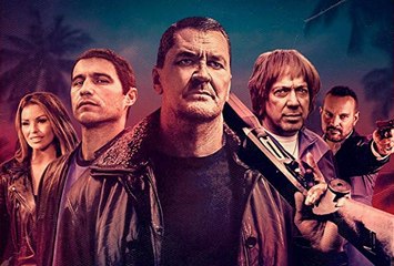 RISE OF THE FOOTSOLDIER 4 MARBELLA  Movie Clip - How does it feel to treat me like you do?