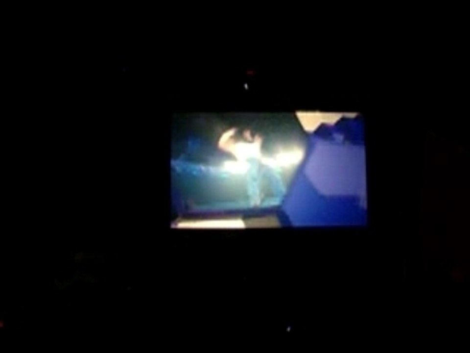 Smackdown intro