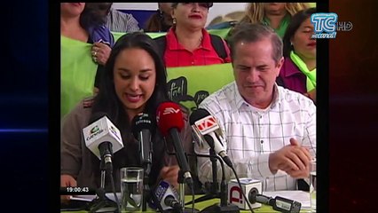 Download Video: Peritajes a documentos de Paola Pabón